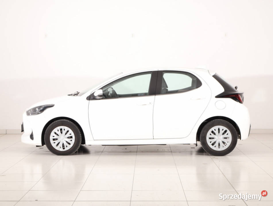 Toyota Yaris 15 VVTi 1490cm3 Piaseczno