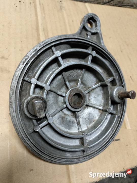 Szczękotrzymacz Suzuki GN 250 łódzkie Łubno sprzedam