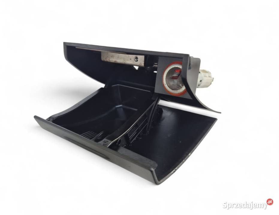 POPIELNICZKA PRZÓD SEAT LEON I SEAT TOLEDO II Działoszyce