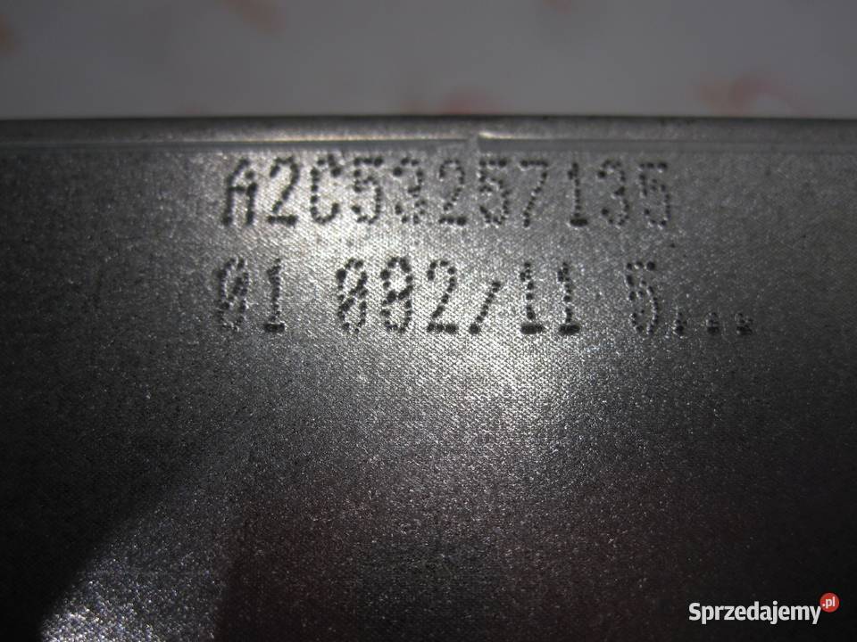 CITROEN DS3 11r radio CD 96766518XT A2C53257135 świętokrzyskie Kielce