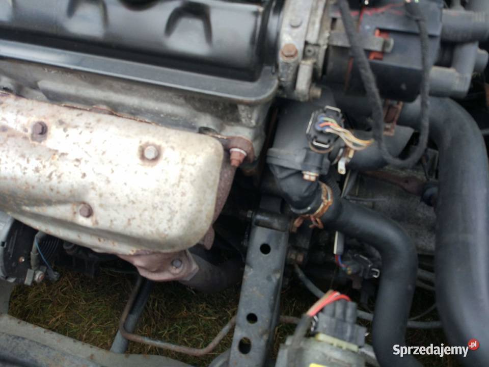 VW Golf 1994 1600cm3 Warszawa