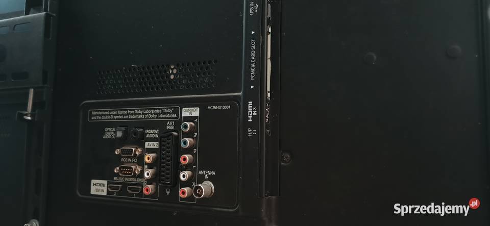 Telewizor LG 55 Full HD