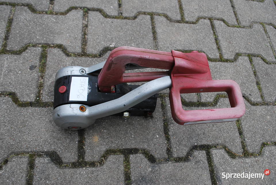 STABILIZATOR JAZDY ALKO AKS 2000 Grzebowilk