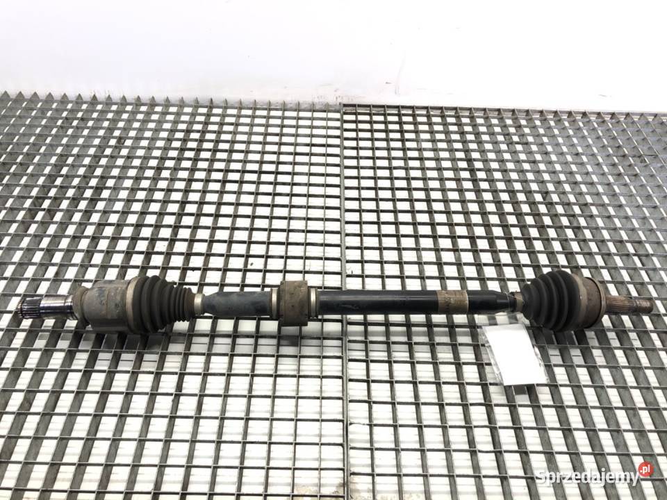 PÓŁOŚ PRAWY PRZÓD TOYOTA COROLLA E21 4341002A10 sprzedam