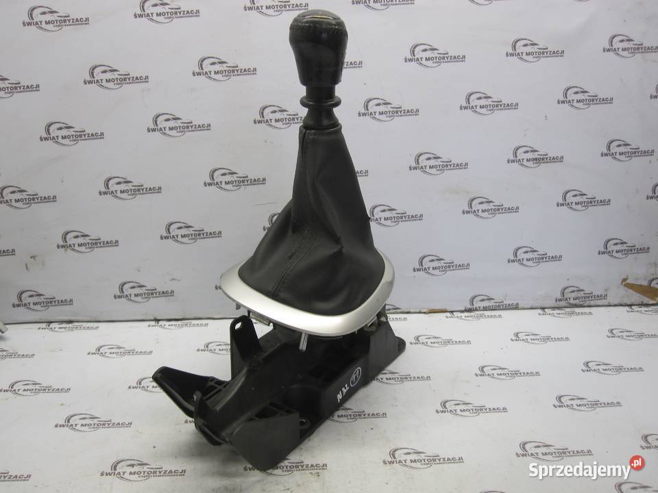 NISSAN JUKE I LIFT 15r lewarek biegów Kielce