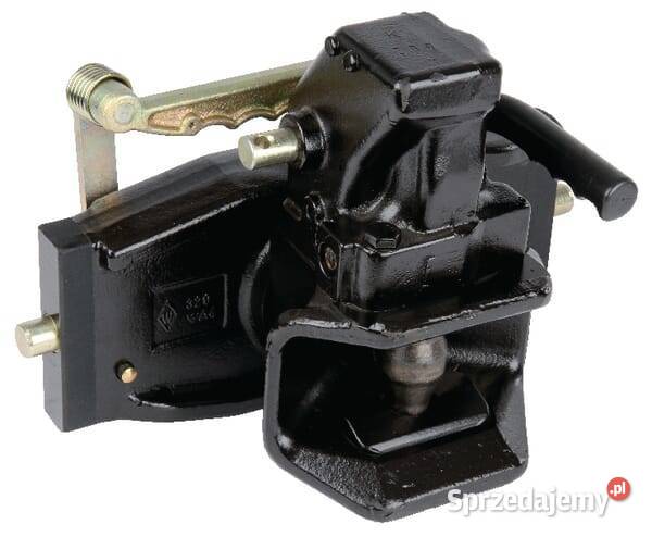 Zaczep transportowy 329 mm 8004326 Kamionna