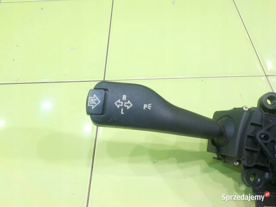 BMW Z4 E85 25 B AUT 04r CABRIO 2D przełącznik mazowieckie Suków