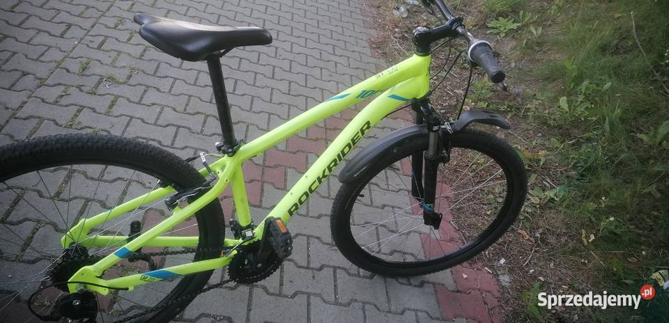 Romet rockrider st 100 Chrzanów