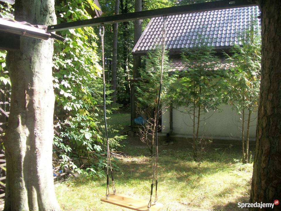 SPRZEDAM DOMEK MAKOWO polna