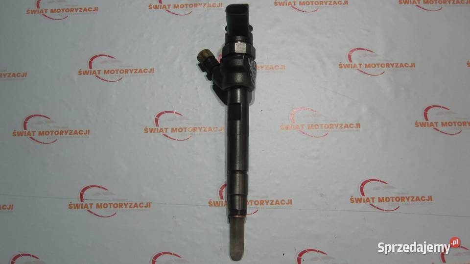 BMW E90 E87 X3 X1 20 D N47 143 wtrysk osobowe świętokrzyskie Kielce