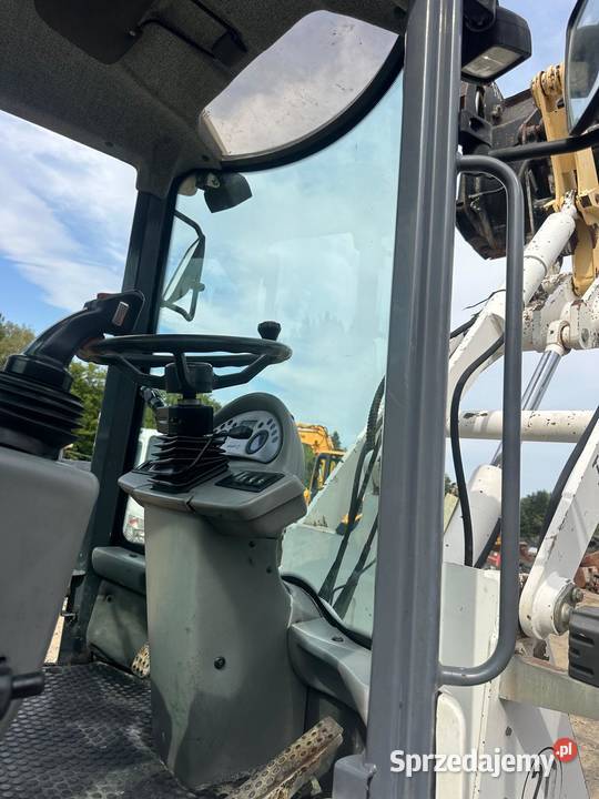 Ładowarka Kołowa TEREX Schaeff SKL 834 sprzedam