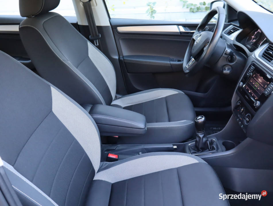 Skoda Rapid 10 TSI 70KM Piaseczno sprzedam