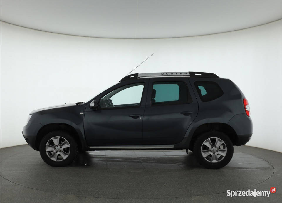 Dacia Duster 16 16V ESP Piaseczno