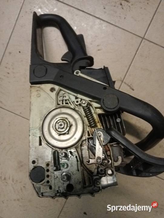 Pilarka sthill MS 170 Stankowo - Sprzedajemy.pl