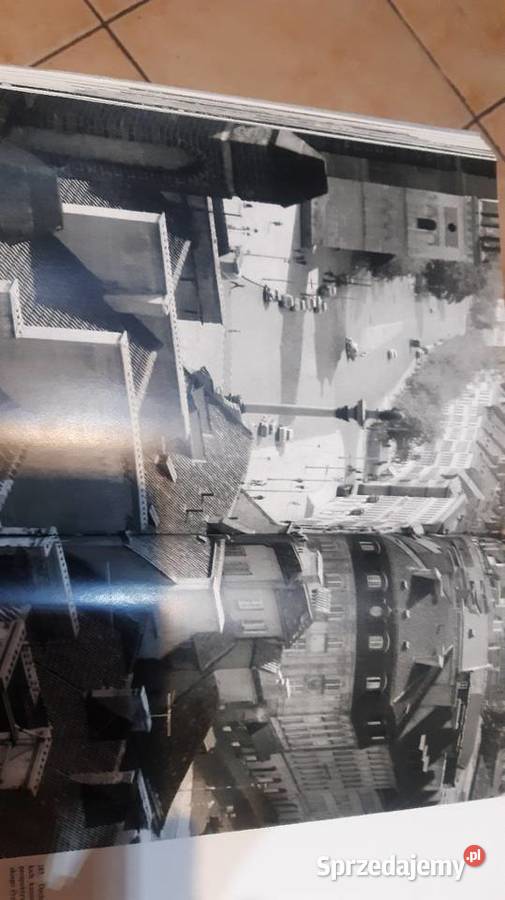 Książka Warszawa Janów Lubelski