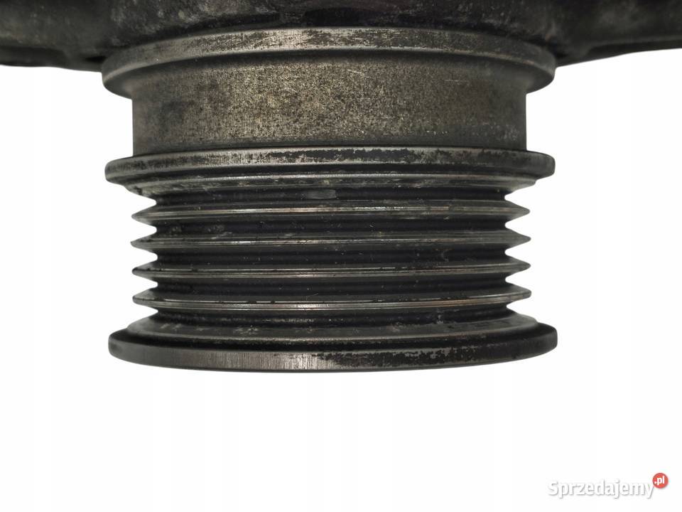 ALTERNATOR Opel Meriva Zafira B 16 16V lubelskie Chełm