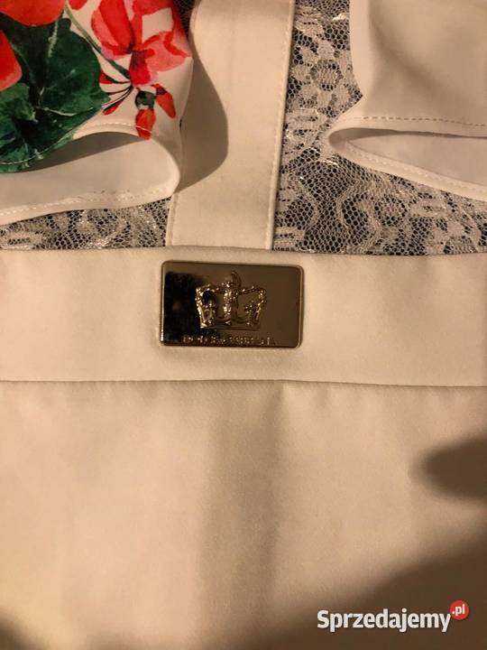 Nowa Sukienka Dolce Gabbana dolnośląskie