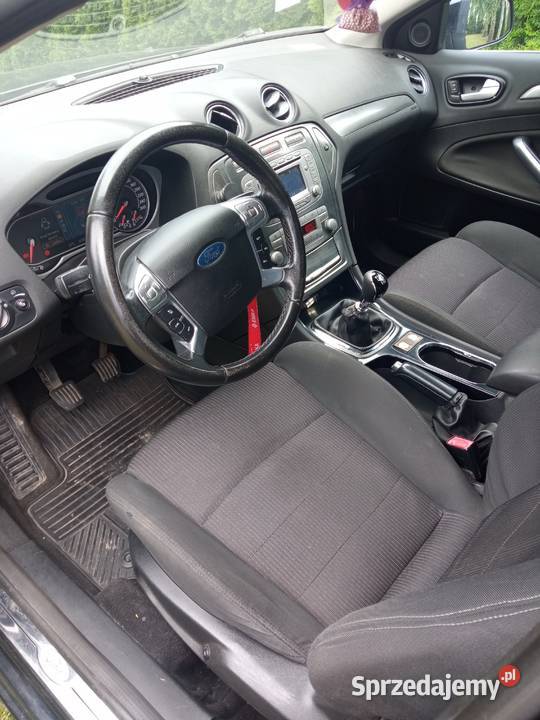 Sprzedam Ford Mondeo Łąck sprzedam
