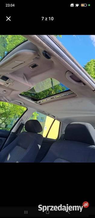 VW Golf 4 16 LPG Zadbany 1600cm3 Skarżysko-Kamienna