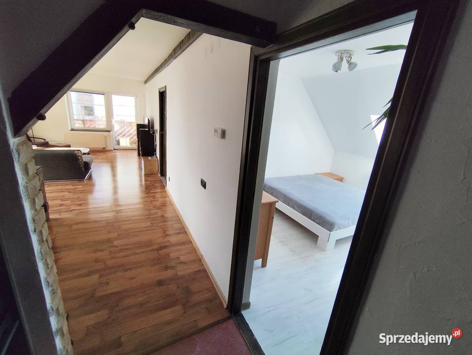 SZCZEPANOWICE 103 m garaż balkon 12 m balkon Opole