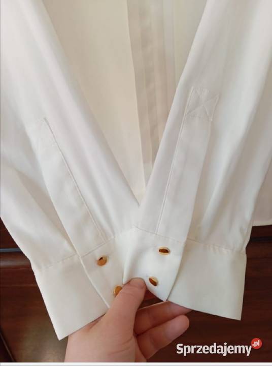 Calvin Klein koszula damska rozmiar M Białobrzegi