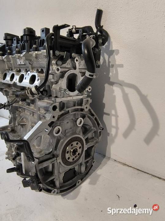 SILNIK SŁUPEK 12B HYUNDAI BAYON I20 III G4LF Silniki kompletne