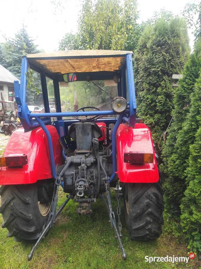 Ursus C360 Racławice sprzedam