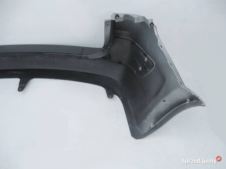 Zderzak tył Renault SCENIC II Szczecinek