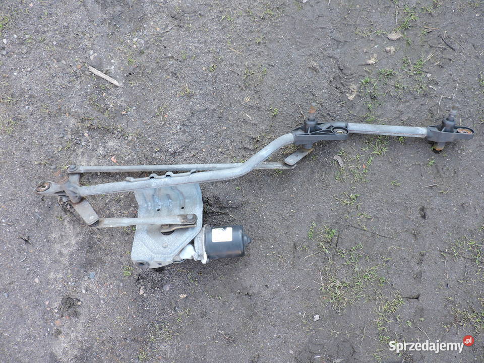 Mechanizm wycieraczek przód Renault Grand Scenic Myszków sprzedam