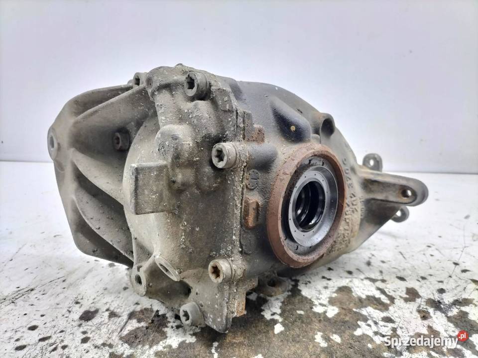 DYFERENCJAŁ MOST TYŁ 20 D 143 281 8485723 Bmw Dyferencjały świętokrzyskie sprzedam