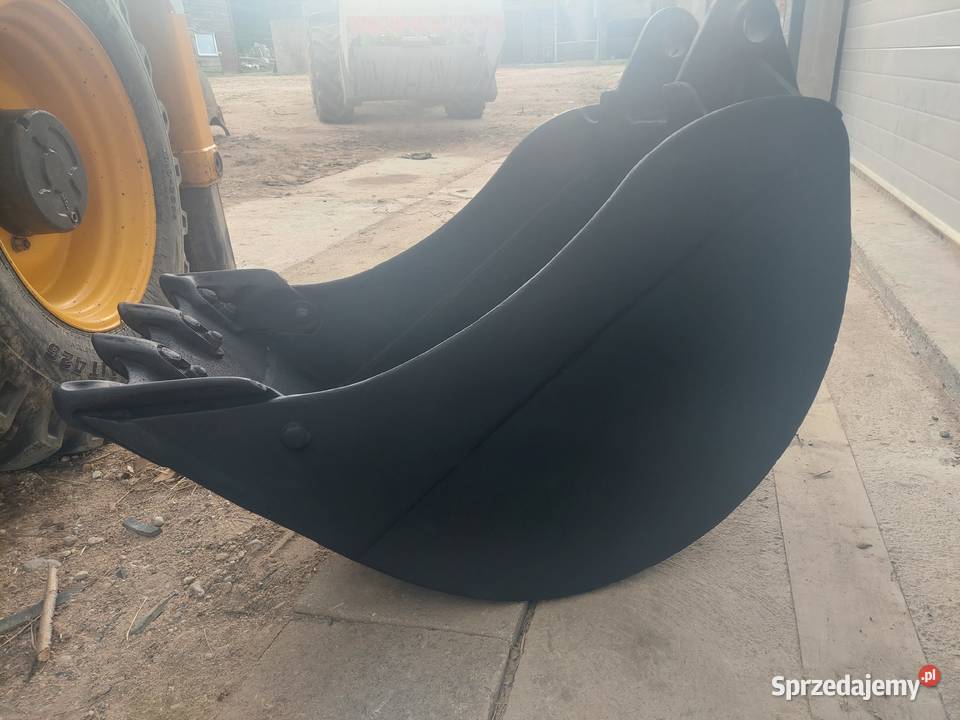 Łyżka do jcb 3cx 4cx 60 Pozostałe podlaskie sprzedam