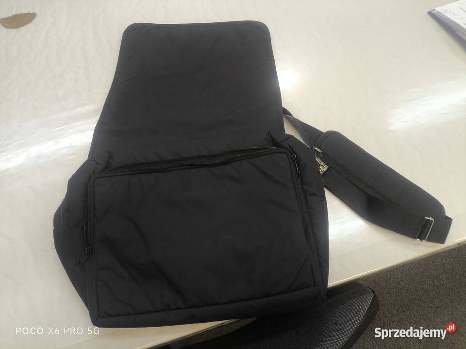 Torba lotnicza na ramię Kutno