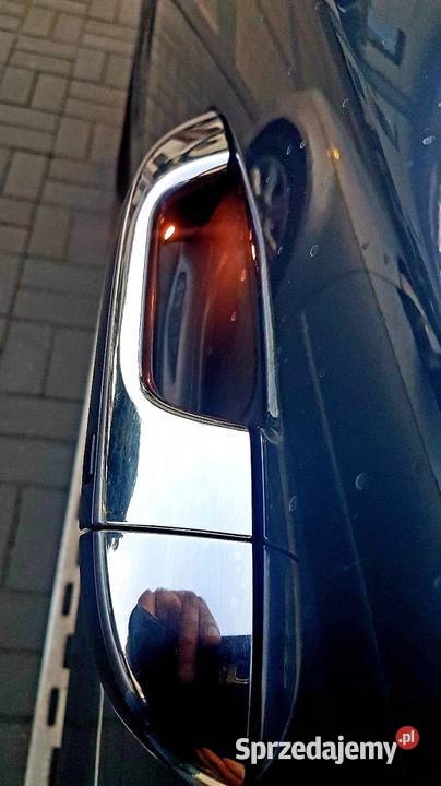 KIA Sportage 17CRDI Business Line diesel Kobyłka sprzedam