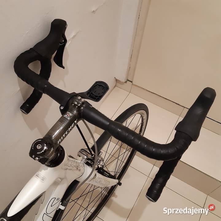 Kellys URC 69 Shimano Ultegra carbon małopolskie