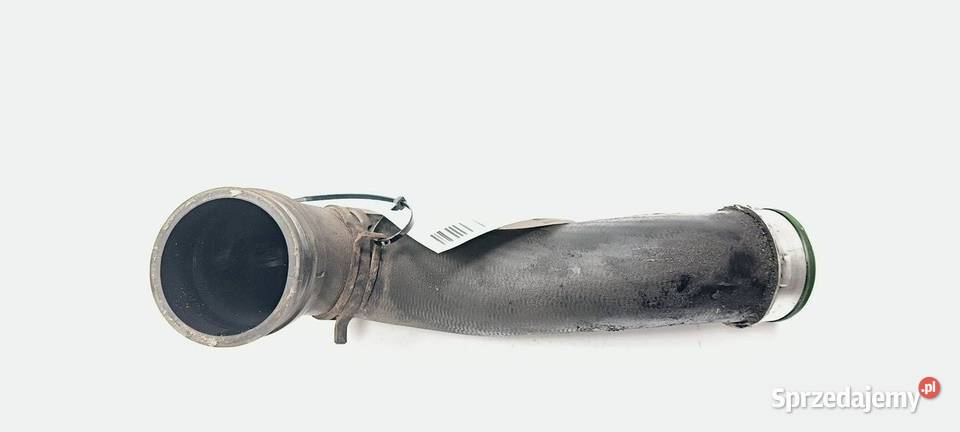 PRZEWÓD RURA DOLOT VOLKSWAGEN PHAETON LIFT Lipno