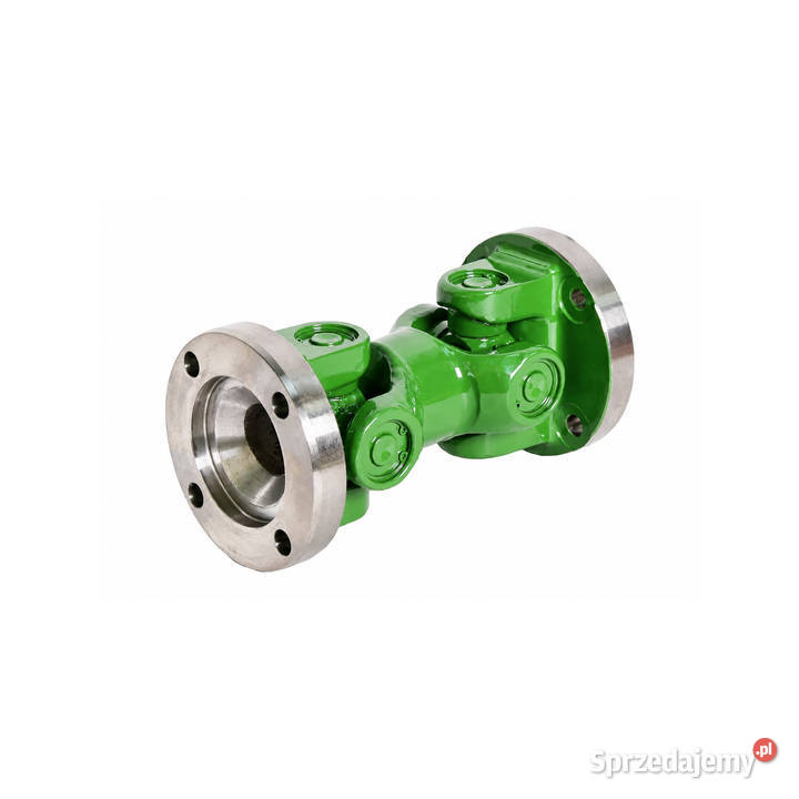 Wał napędowy John Deere dł 203 mm WALJD203 małopolskie Kamionna