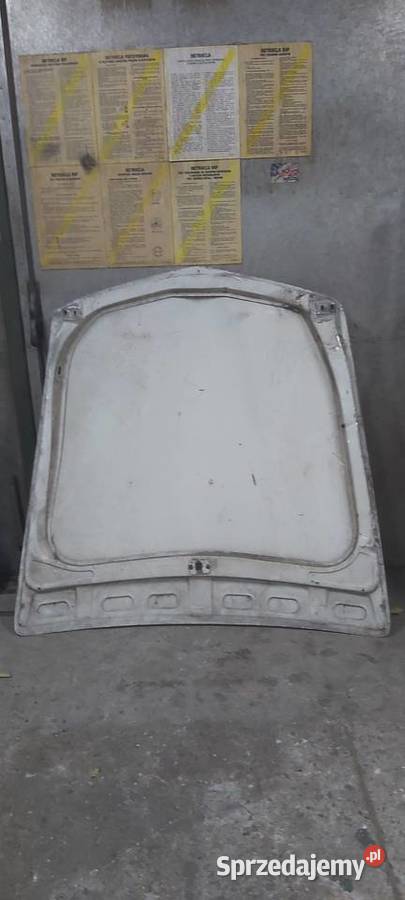 Czesci Mercedes 190SL W121 Maska drzwi prawe i Motoryzacja Chojnice