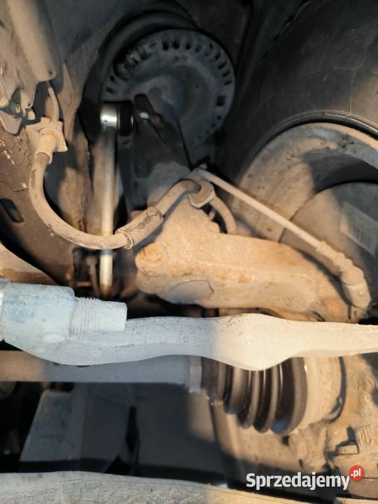 VW T5 Karawan pogrzebowy