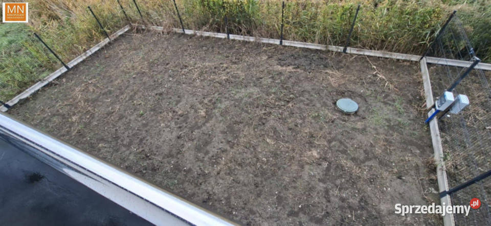 Ogłoszenie dom bliźniak Modlniczka 160m2 Sprzedaż małopolskie