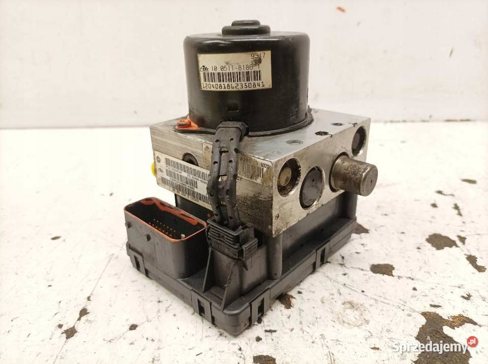 POMPA ABS P52128205AF 10051181861 Jeep Cherokee