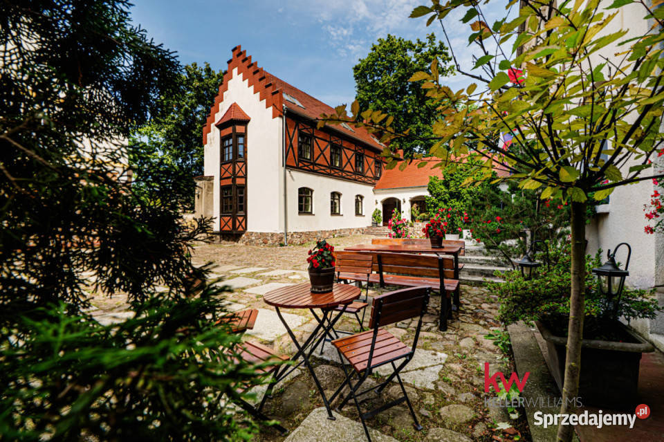 Lokal Wschowa Zamkowy 1624m2