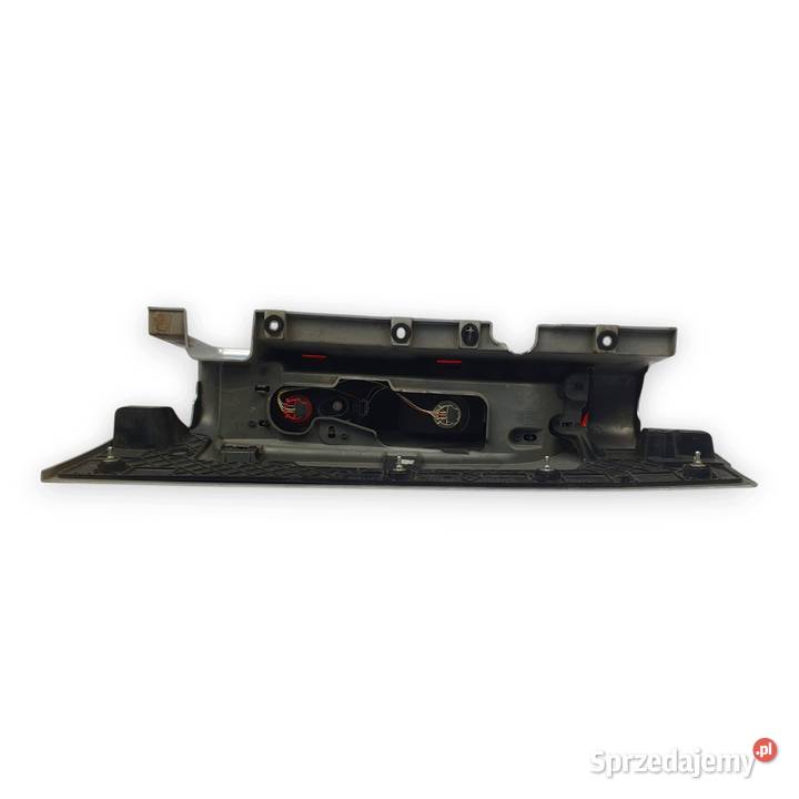LAMPA LEWA Renault Trafic III Opel Vivaro B osobowe lubelskie