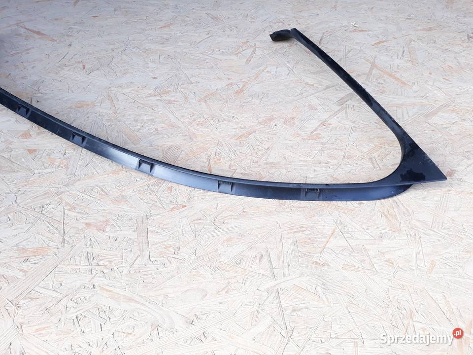 BMW X1 F48 RAMKA DRZWI PRAWA PRZÓD PRAWYCH Międzychód