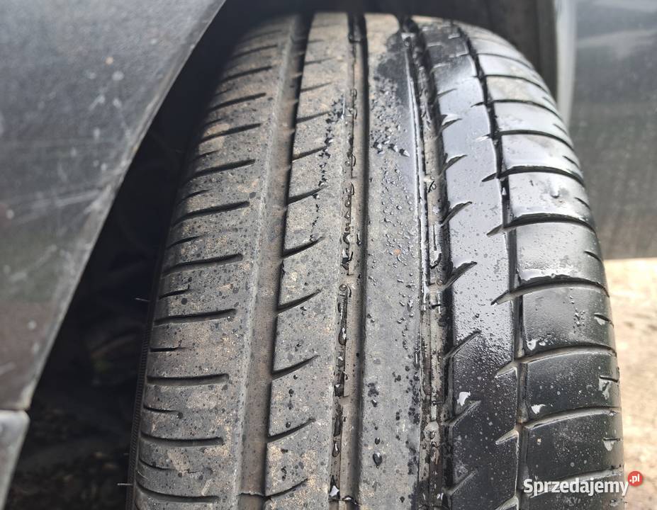 Subaru Impreza GH III 20D mapie 190 na części Krosno