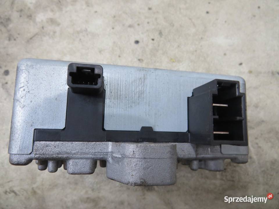 MODUŁ WSPOMAGNIA ASX 8633A031 lubelskie sprzedam