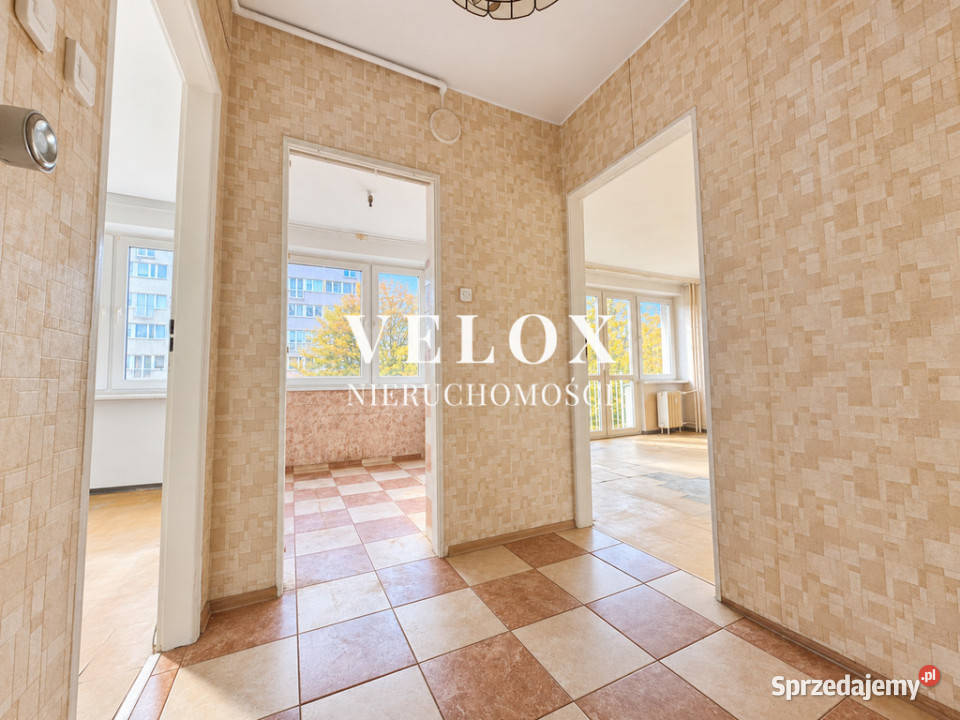 2 pokoje 48m2 Szczecin Centrum zachodniopomorskie sprzedam