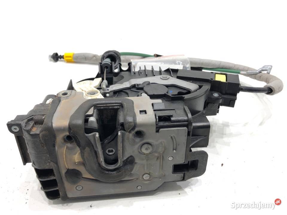 ZAMEK DRZWI LEWY PRZÓD MERCEDES GLC SUV podkarpackie