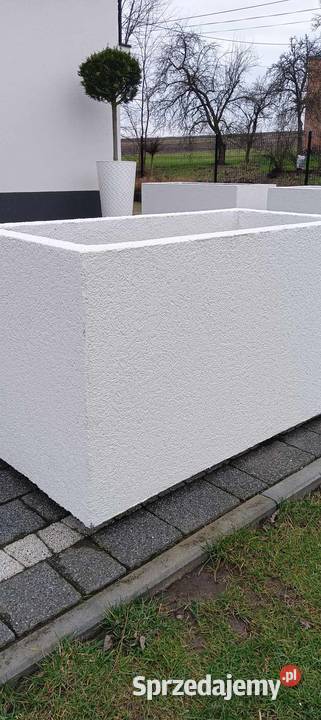 Termodonice Kowary sprzedam