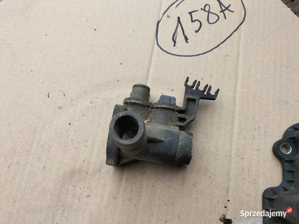 CZUJNIK PŁYNU WODY AUDI 80 B4 B3 lubelskie Kamień-Kolonia