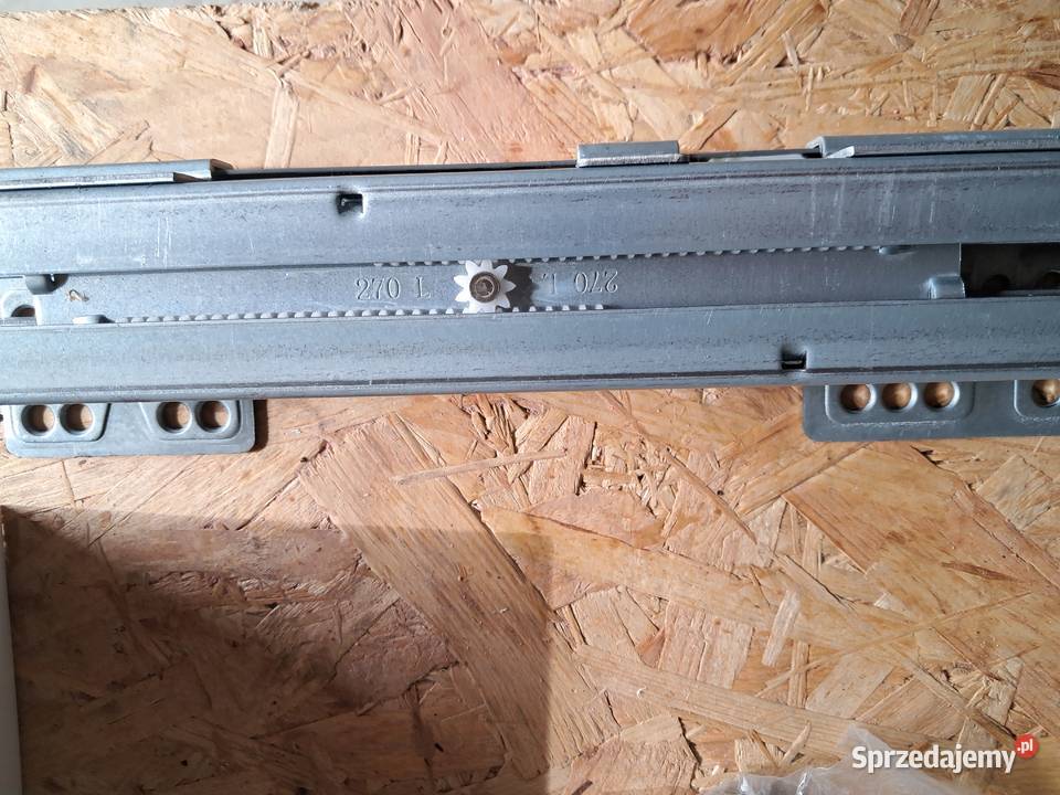 Szuflady Rejs Comfort Box 270 350 Butelki, bidony i lunch boxy